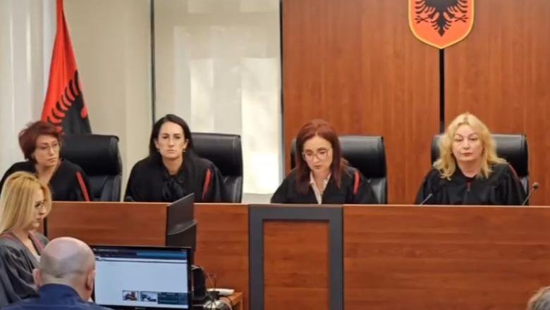 Kolegji zgjedhor pranon kërkesën e PS-së për mos shqyrtimin e zgjedhjeve në Tiranë