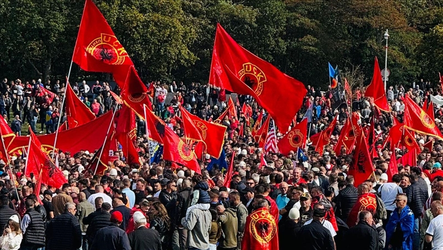 Do të bllokohet “Bulevardi i Ri” dhe sheshi “Skënderbej” për shkak të protestës