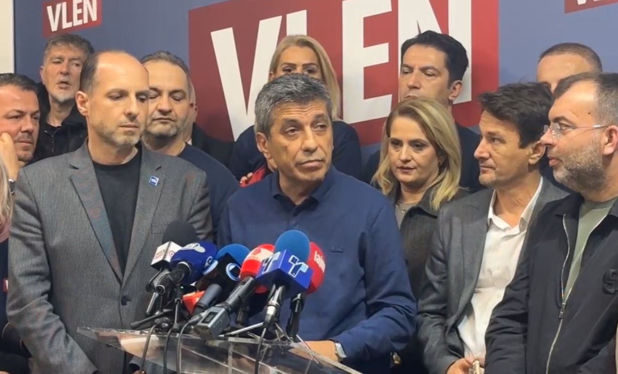 Mexhiti shpall fitoren në Çair: Ali Ahmetin e dërguam në pension politik