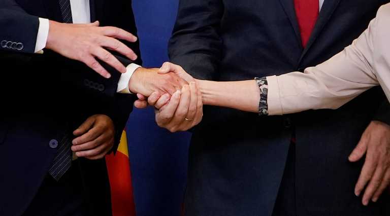 Zgjerimi i Bashkimit Europian me vende të reja, si t’i jepet fund pritjes?