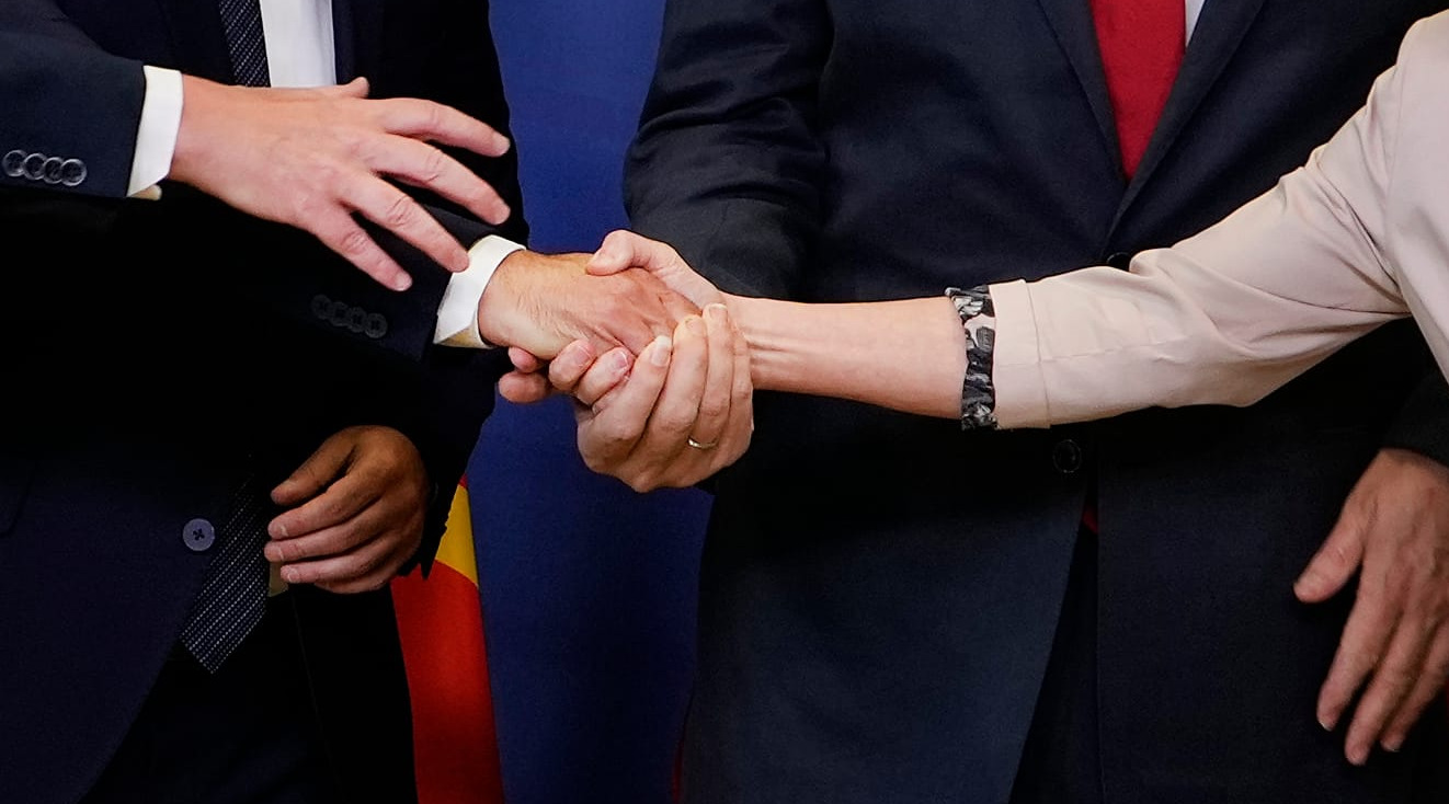 Zgjerimi i Bashkimit Europian me vende të reja, si t’i jepet fund pritjes?
