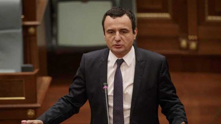 PZAP gjobit Vetëvendosjen me 5,100 euro për përfshirjen e një fëmije në fushatë zgjedhore