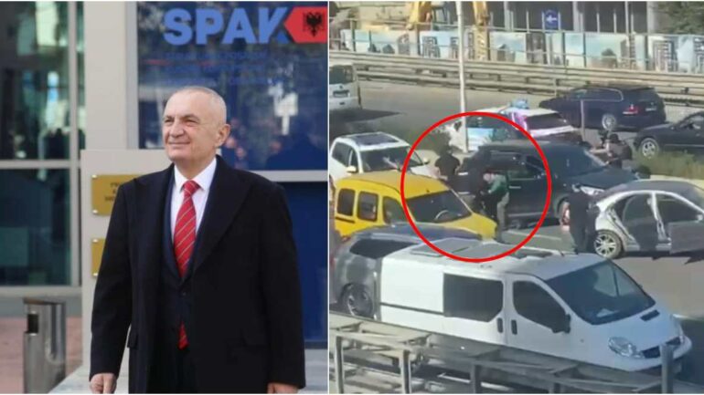 Sot një vit nga arrestimi  Ilir Meta kërkon sërish lirinë në GJKKO