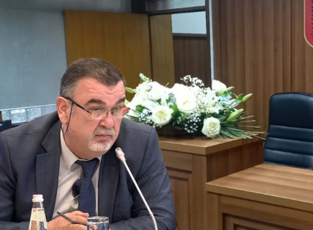 Vjen reagimi i parë nga familjarët e gjyqtarit të vrarë Astrit Kalaja  Ishte dritë