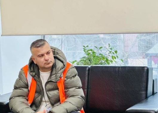 Ndërron jetë elektriçisti Arjan Kraja  heroi që shpëtoi dy fëmijë në Velipojë