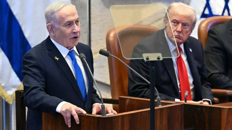 Netanyahu nderon ushtarët e rënë izraelitë  Falë tyre  kombi ynë do të mbijetojë