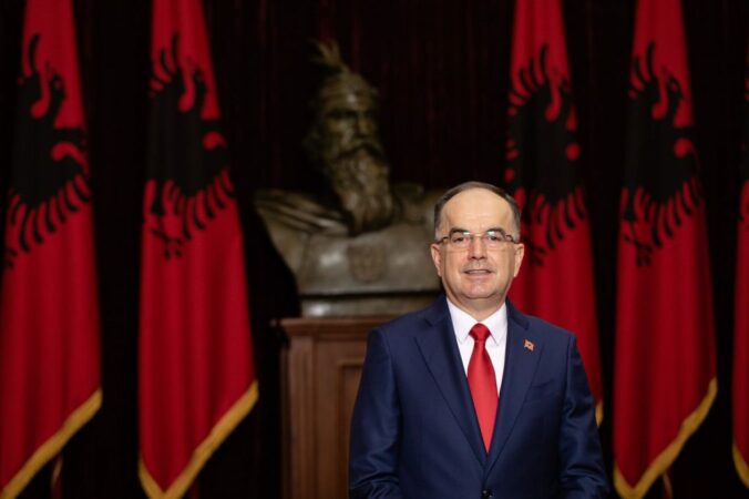 Dita e Rinisë  Begaj  Lëvizja studentore i hapi rrugën Shqipërisë evropiane