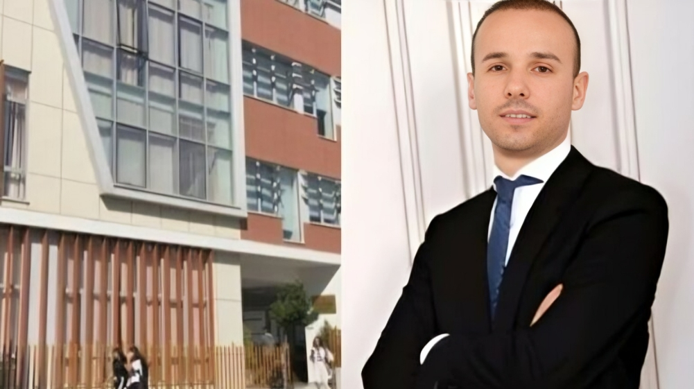 Arrestimi i avokatit Ulian Bajrami në Elbasan  ILD nis verifikimin
