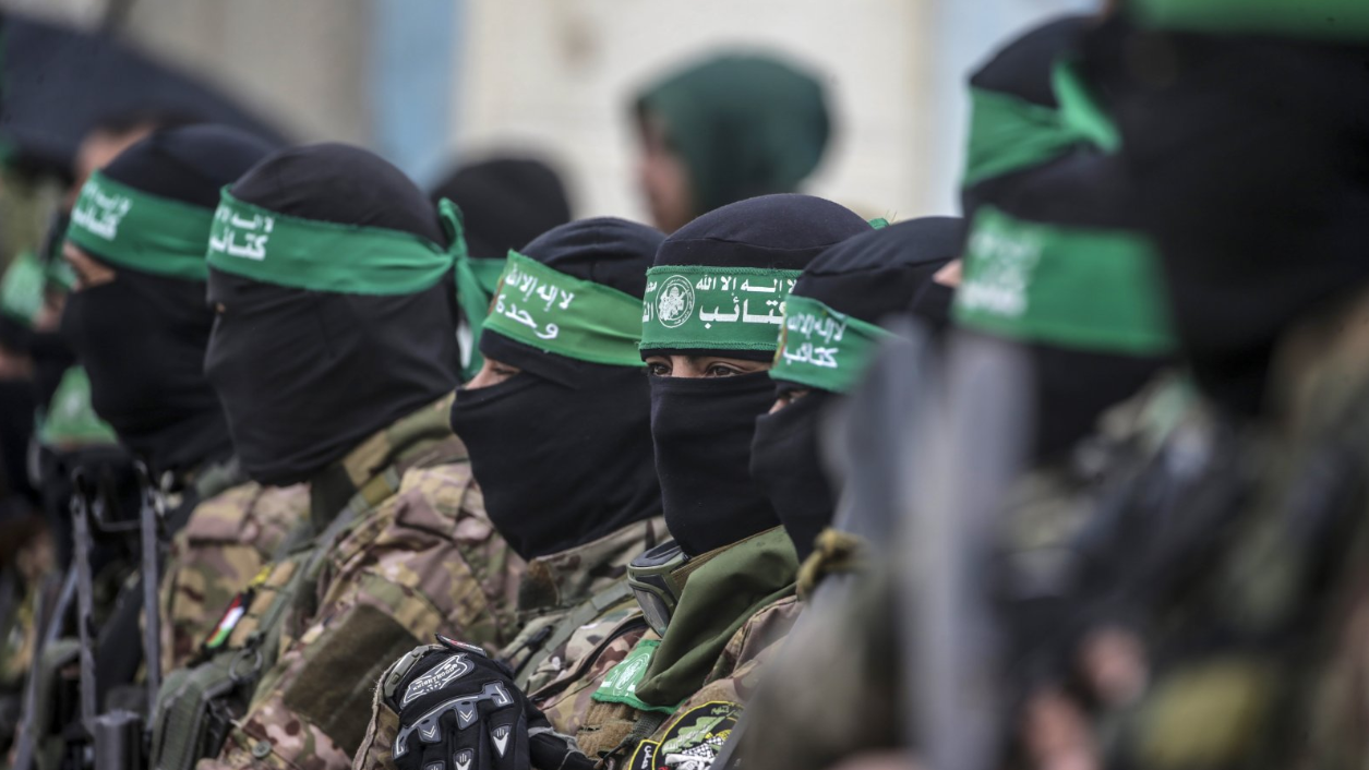 Franca  Hamasi duhet të dorëzohet  grupi palestinez përgjegjës për kaosin humanitar