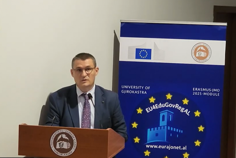 Dumani: Reforma në drejtësi synon çlirimin e sistemit nga ndikimi politik