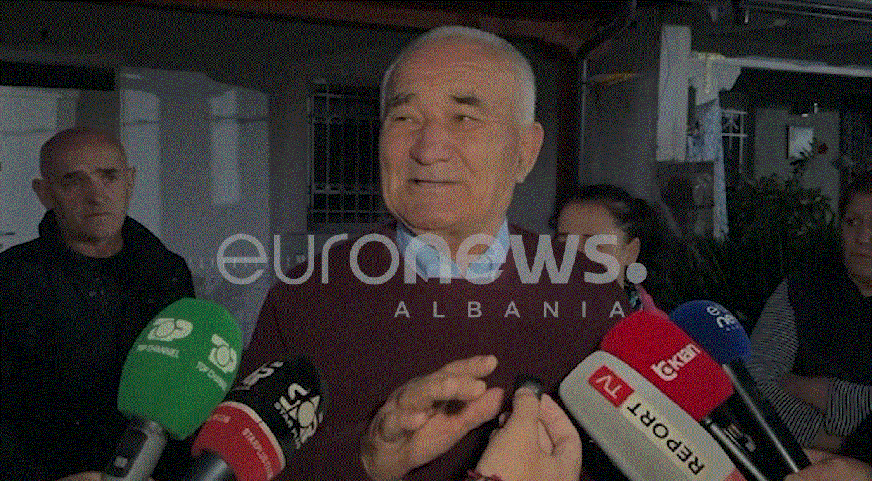 Vrasja e gjyqtarit, familjarët në që ishin në gjyq me autorin: Ai ka vdekur për ne