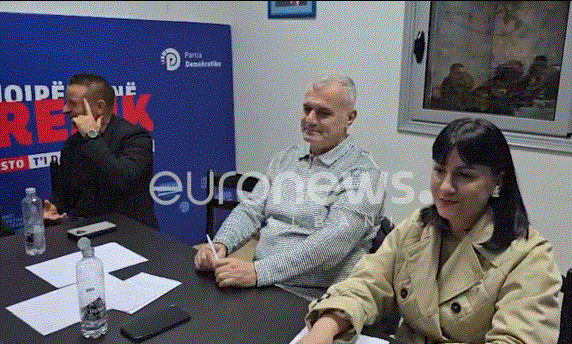 PD Vlorë “përvesh mëngët” mbledh kryesinë, zbardhen emrat e kandidatëve për bashkinë