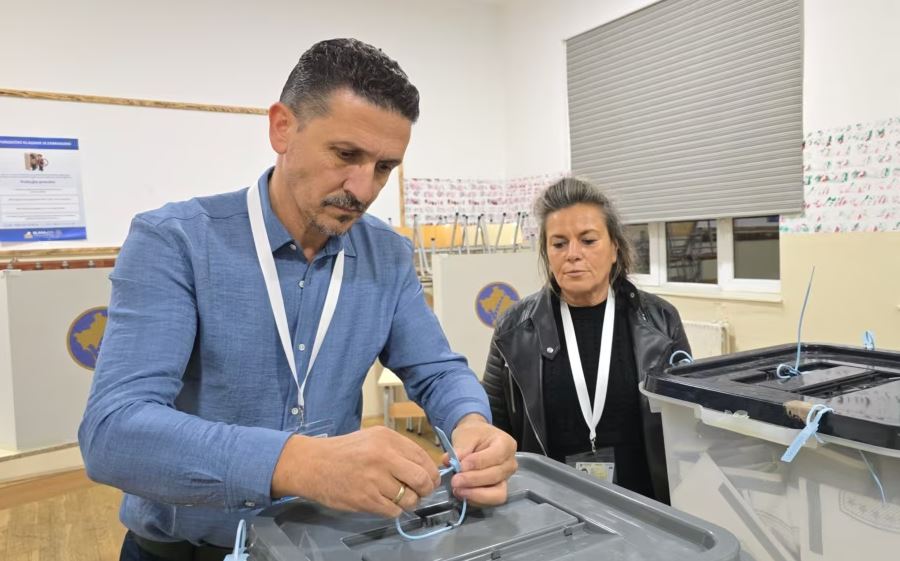 Analiza e REL: Zgjedhjet lokale, të gjitha partitë “fituan dhe humbën”