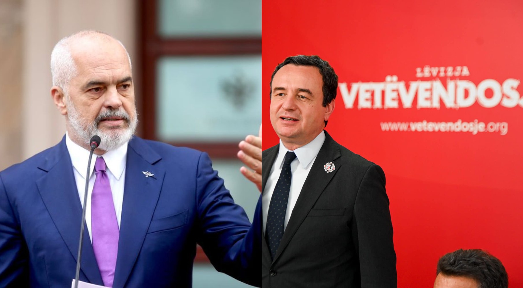 VV replika me Ramën, ngre disa pyetje: A e ke mbështetur themelimin e Speciales?