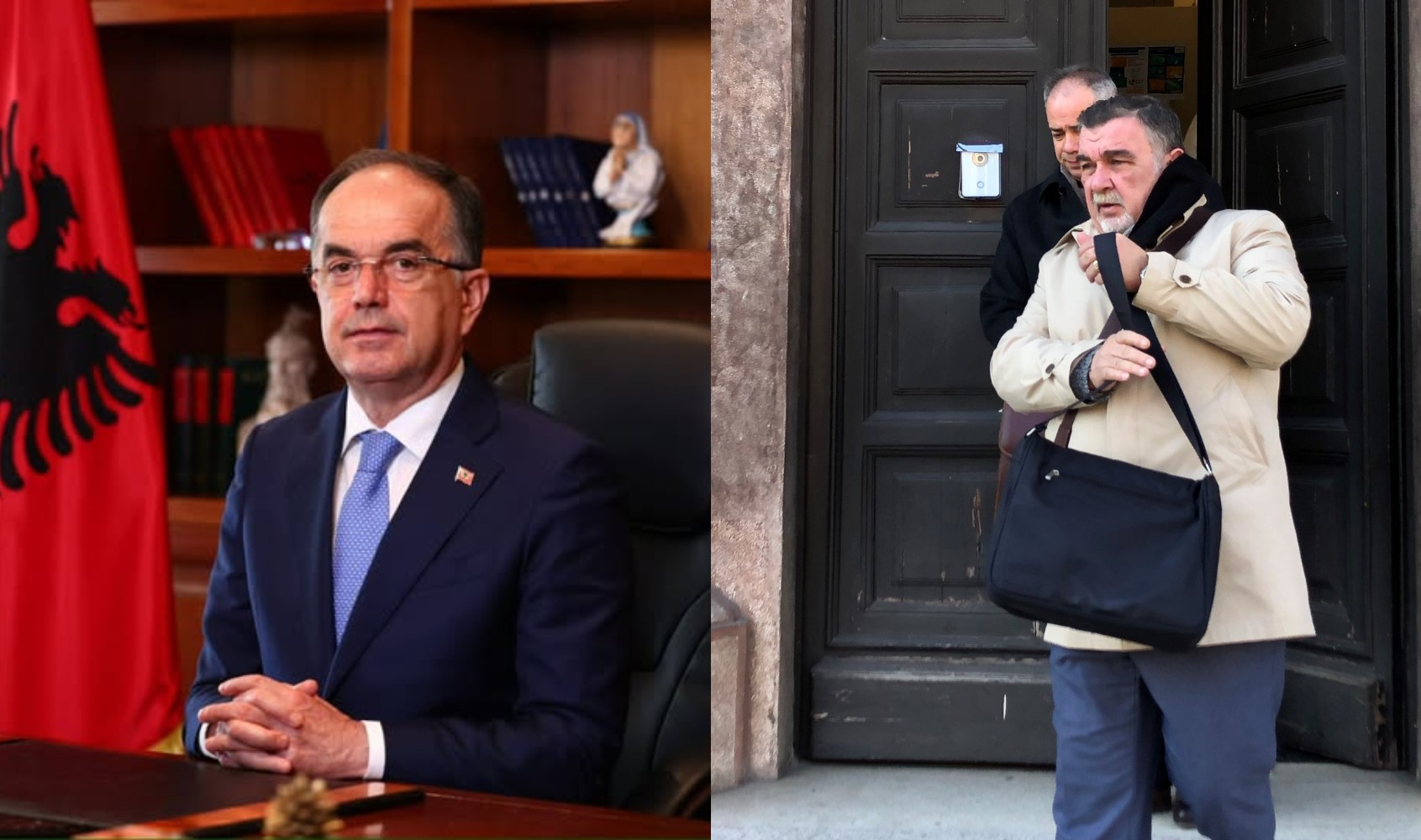 Begaj: Sulm i tmerrshëm ndaj gjyqtarit Kalaja, dënoj ashpër aktin