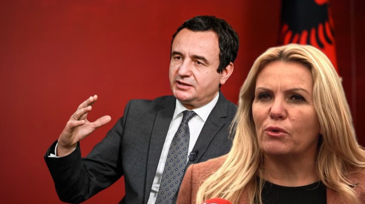 “S’donim bashkëveprim”, deputetja e AAK analizon arsyet e ngërçit politik në Kosovë