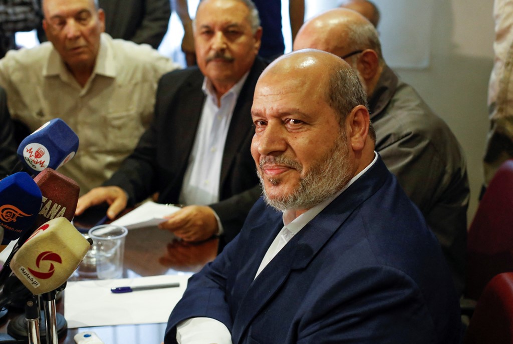 Hamasi riafirmon kërkesën për armëpushimin në Gaza