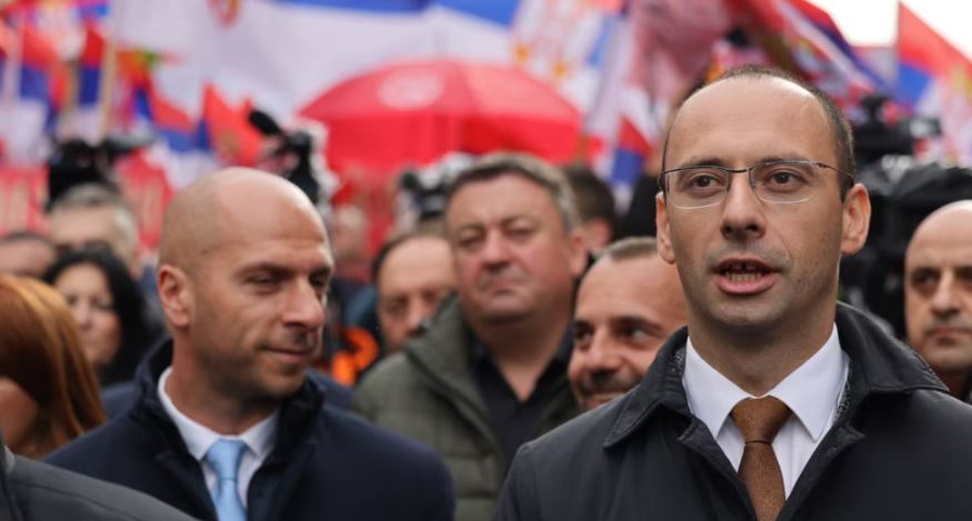 Lista Serbe sfidon Kuvendin dhe rrezikon formimin e Qeverisë së re