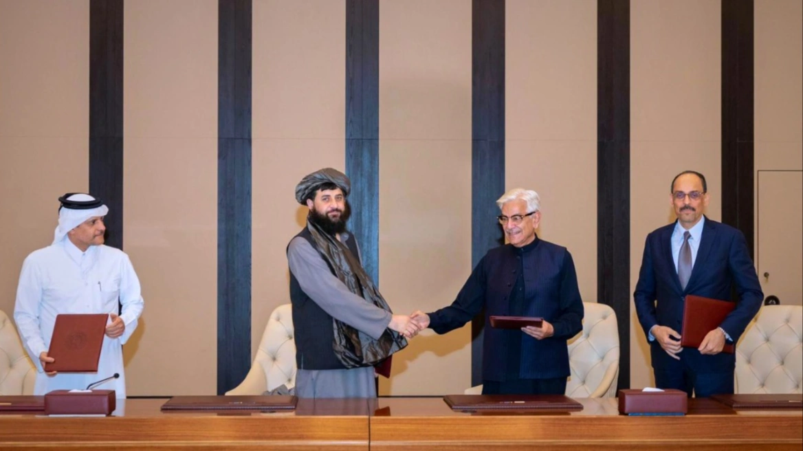Dështojnë bisedimet e paqes midis Afganistanit dhe Pakistanit