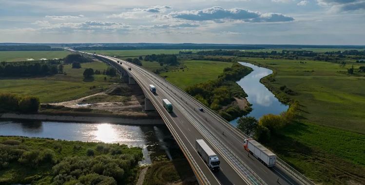 Hapet rruga e re që lidh shtetet baltike me Poloninë në kohë tensionesh me Rusinë