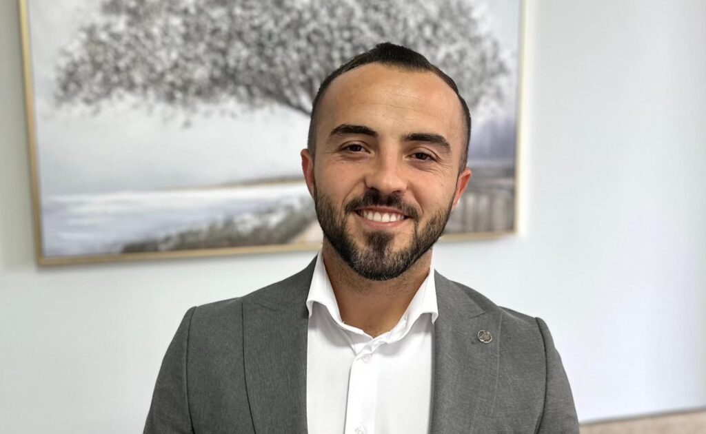 Për herë të parë një kryetar shqiptar në komunën e Çashkës