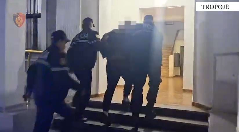 EMRI| I dënuar në Itali për marrëdhënie seksuale me dhunë, arrestohet 46-vjeçari