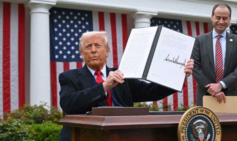 Trump do të vendosë këtë javë tarifa të reja për dhjetëra vende
