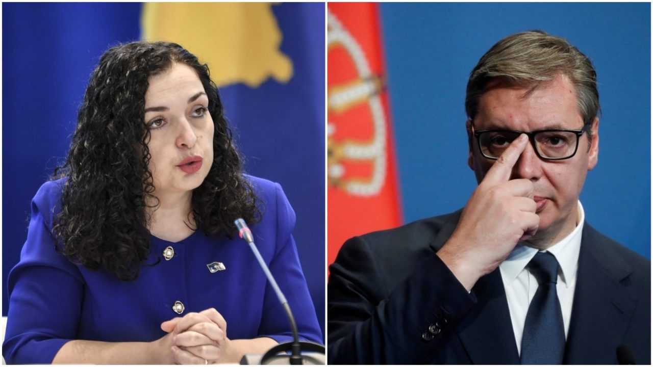 “Vuçiçi si Millosheviçi i ri”, Osmani: Kosova do ta mbrojë paqen
