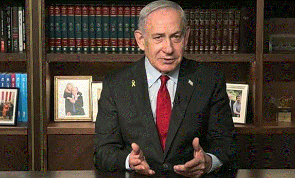 Intervista Netanyahut, mesazh Europës: Mos e ushqe krokodilin