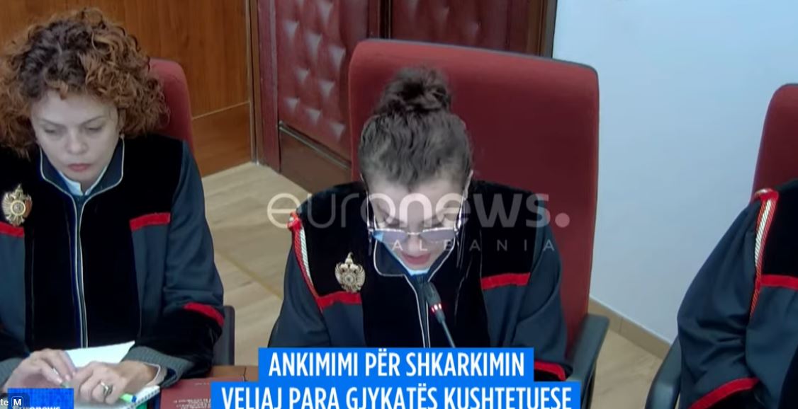 Presidenca kërkoi që “Veliajn” ta shqyrtojë ‘Administrativja”, GJK rrëzon kërkesën