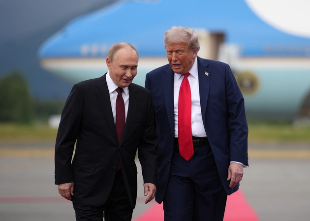 Trump dhe Putin pritet të takohen në Hungari për të diskutuar luftën në Ukrainë