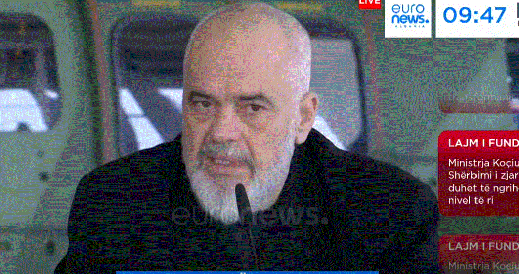 Rama: Inventari për humbjet nga zjarri është gati, do nisin dëmshpërblimet