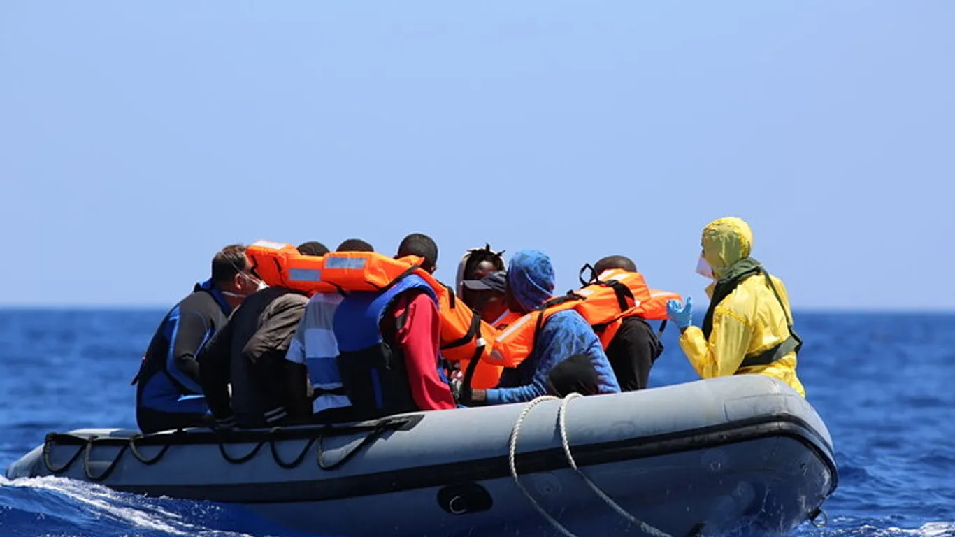Polonia dhe Hungaria gati të sfidojnë ligjet e BE-së për emigrantët