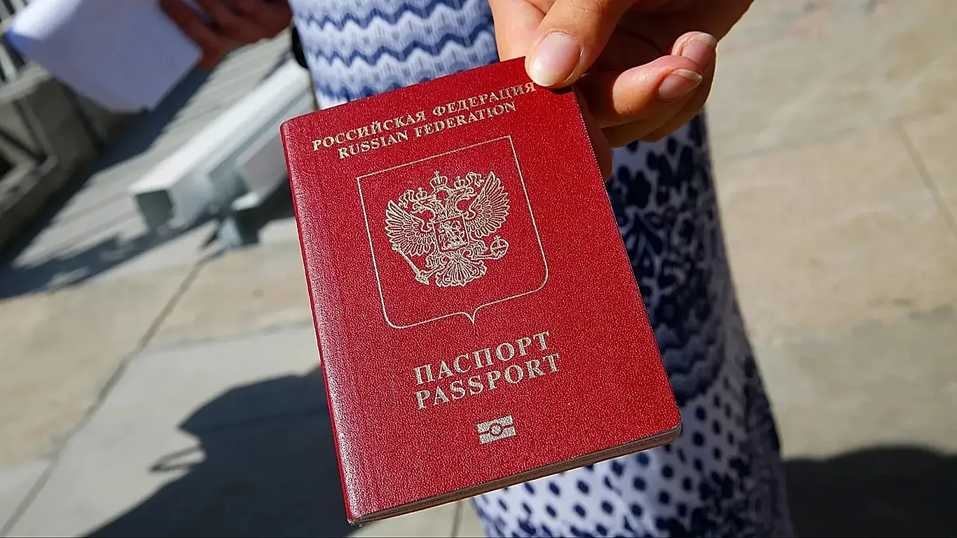 BE forcon rregullat për vizat Shengen për mbajtësit e pasaportave ruse