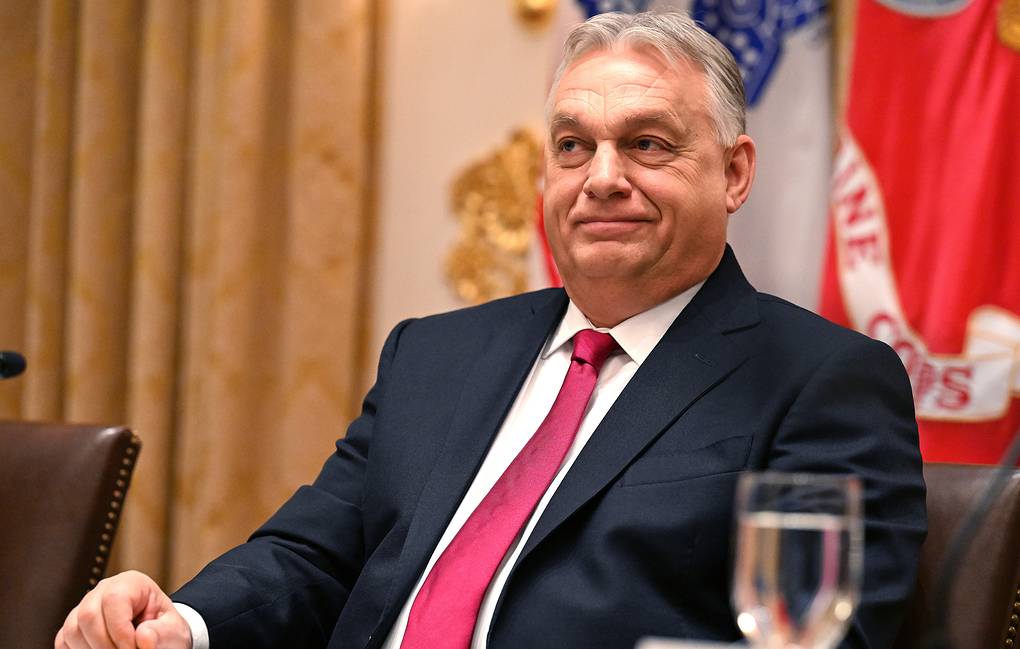 Orban  Përgatitjet për samitin Rusi SHBA në Budapest po vazhdojnë
