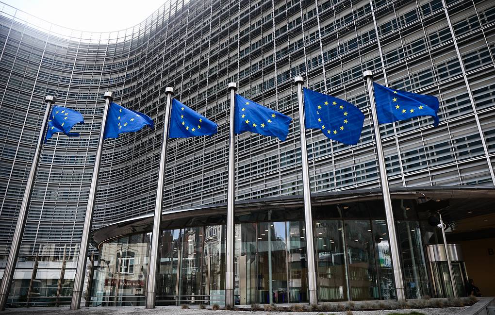 Komisioni Evropian: Kievi ka nevojë për 135.7 miliardë euro në vitet 2026-2027