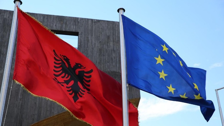 Raporti i BE: Shqipëria në rrugë të mbarë drejt përfundimit të negociatave