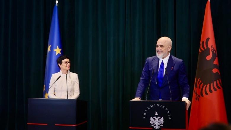 Tirana pret sot liderët e Ballkanit Perëndimor  axhenda e samitit