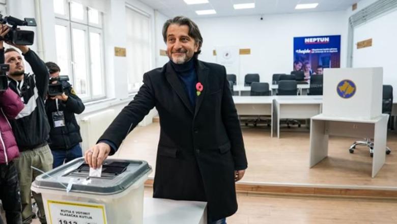 Zgjedhjet lokale në Kosovë/ Dalin rezultatet e exit poll-eve, Rama fiton Prishtinën
