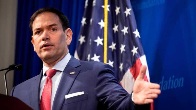 Rubio do të informojë ligjvënësit e Dhomës së Përfaqësuesve mbi marrëveshjen me Iranin
