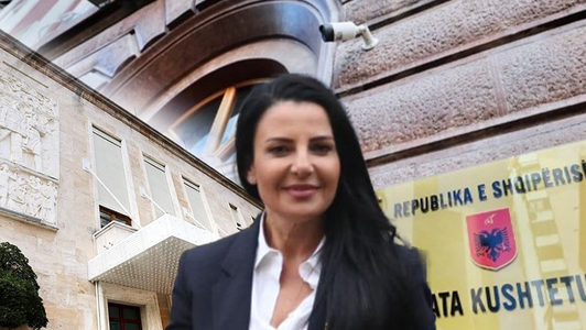 Zbardhet kërkesa e qeverisë për Ballukun në GJK Pezullimi krijon vakum institucional