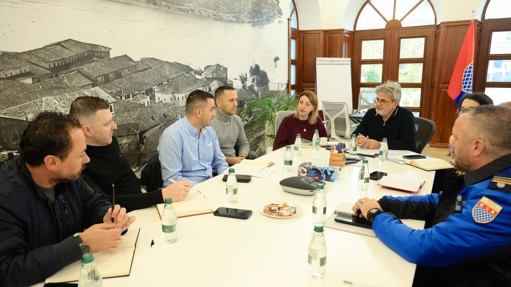 “Reshje të forta”, kryebashkiaku i Shkodrës: Të tregohet kujdes, masat janë marrë