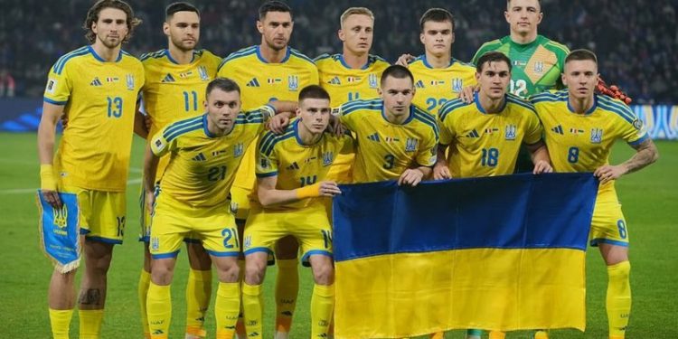 Ukraina mund Islandën  Shqipëria në vazon e tretë  Serbia fiton kundër Letonisë