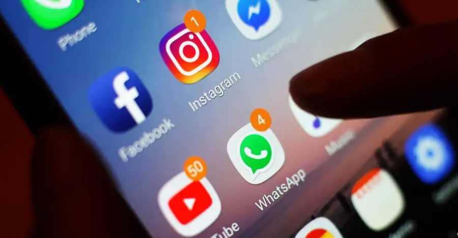 Danimarka vendos kufizime për përdorimin e mediave sociale sipas moshës