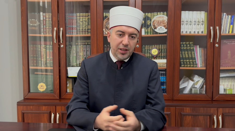 Ligji për gjininë  Myftiu i Korçës  Të ruajmë vlerën e familjes