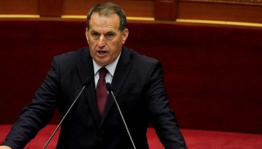 Ish deputeti i PS  Xhemal Qefalia emërohet zv ministër i Brendshëm