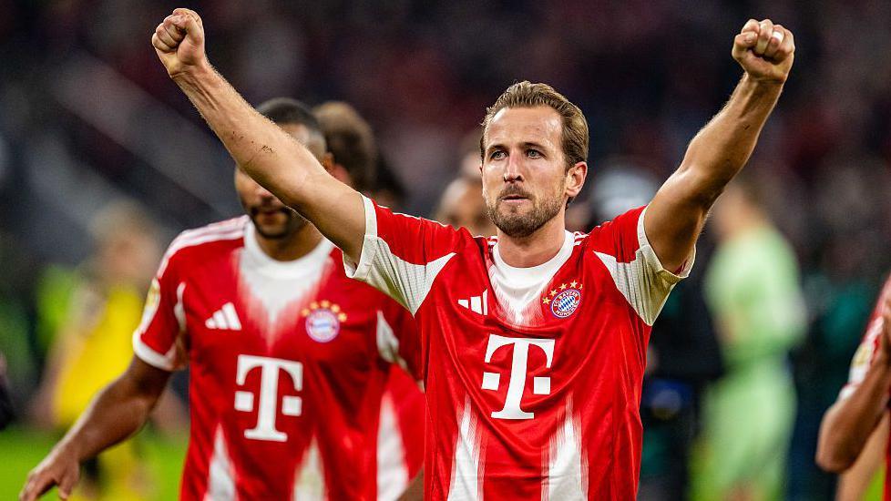Harry Kane i dyzuar për të ardhmen, pika e kontratës që e lidh me Tottenham
