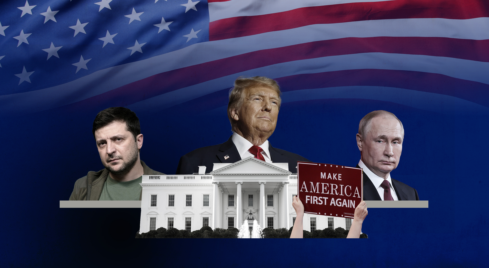 SHBA kërkesë Ukrainës  Hiq dorë nga këto territore  Ja harta që i jep fund luftës