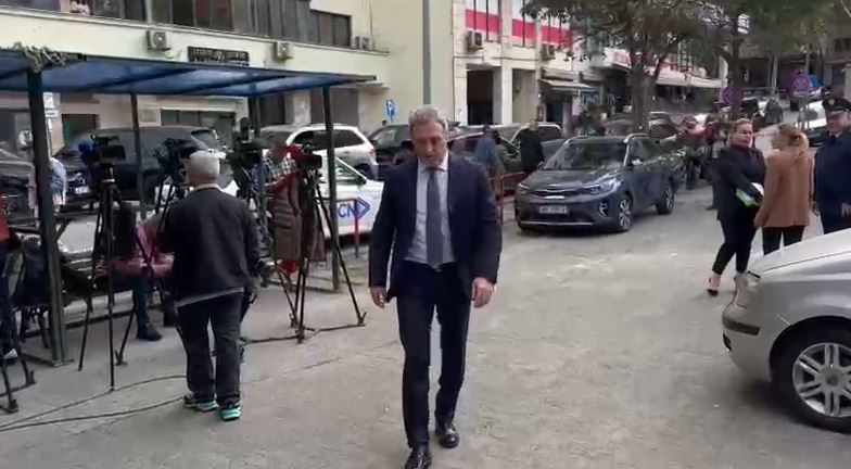 Mungon avokati, shtyhet seanca në GJKKO për Bardh Spahinë