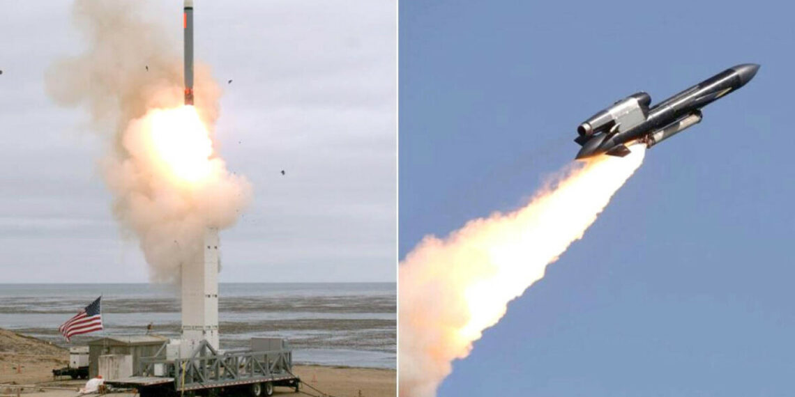 Trump refuzon Tomahawkët  por Ukraina ka armën e fshehtë që frikëson Moskën